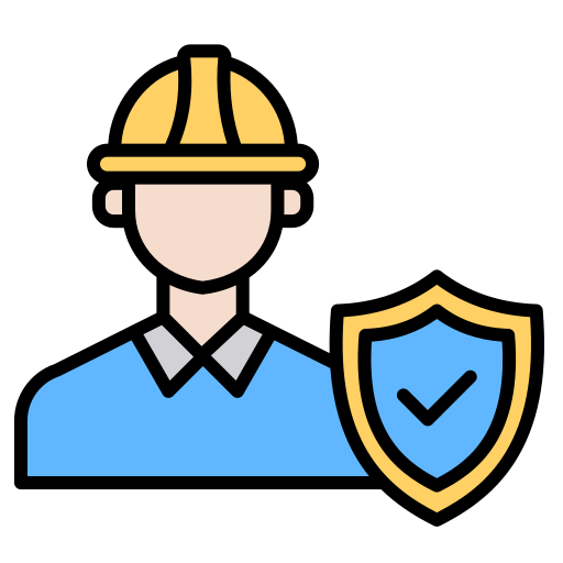 Workplace - Free security icons