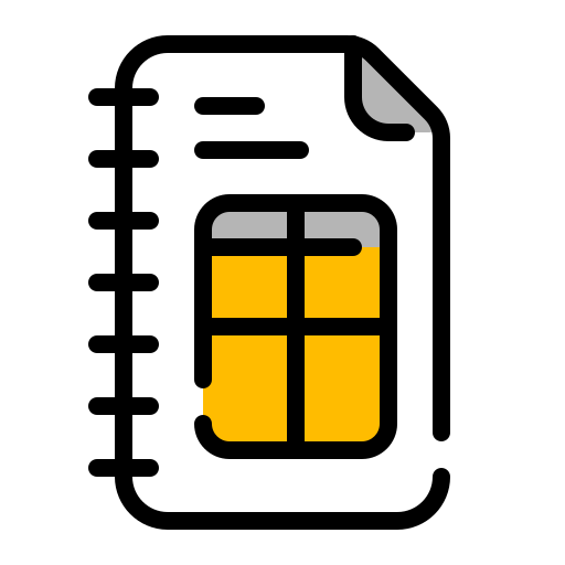 Accounting free icon