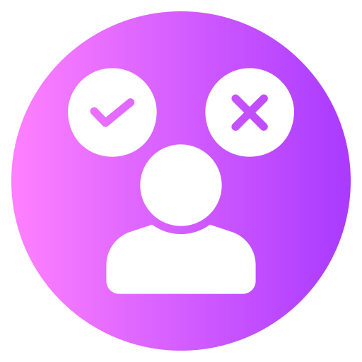 Выбор бесплатно иконка