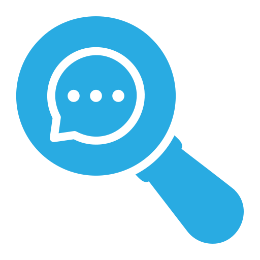 kommunikation kostenlos Icon