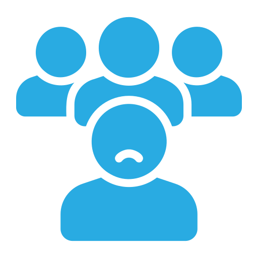 diskriminierung kostenlos Icon diskriminierung kostenlos Icon