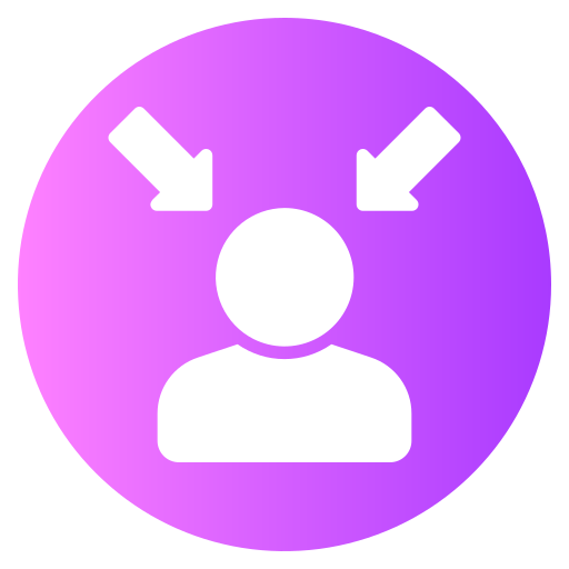 pression Icône gratuit