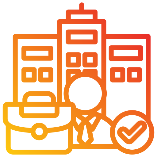 trabajo icono gratis