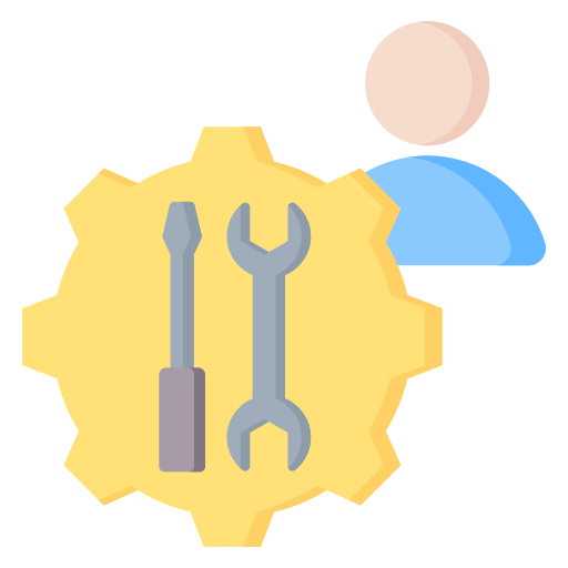 handwerker kostenlos Icon handwerker kostenlos Icon