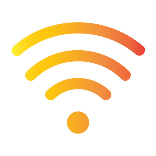 wifi icono gratis