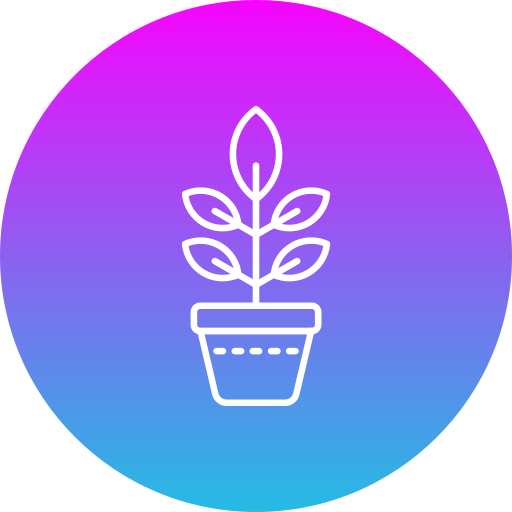 blumentopf kostenlos Icon blumentopf kostenlos Icon