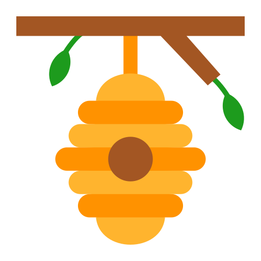 Beehive free icon Beehive free icon