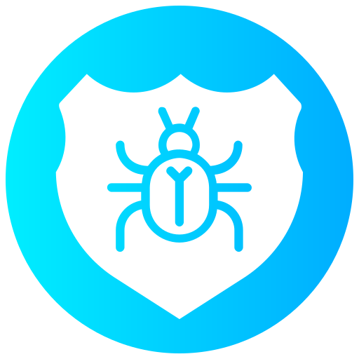 antivirus icono gratis