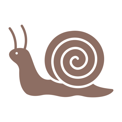 caracol icono gratis