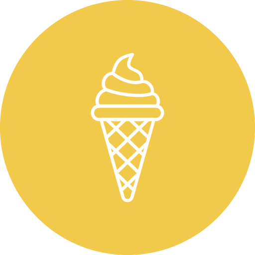 glace Icône gratuit glace Icône gratuit