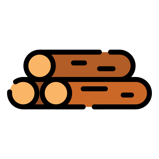 Древесина бесплатно иконка