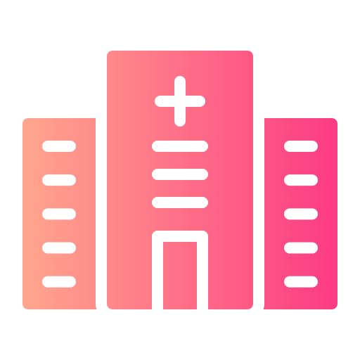 hospital icono gratis