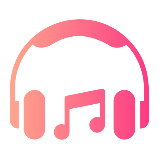 Music free icon