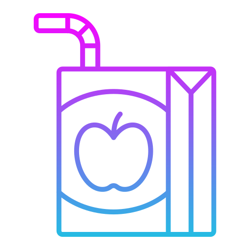 Juice box free icon Juice box free icon