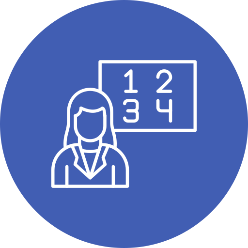 erzieher kostenlos Icon erzieher kostenlos Icon