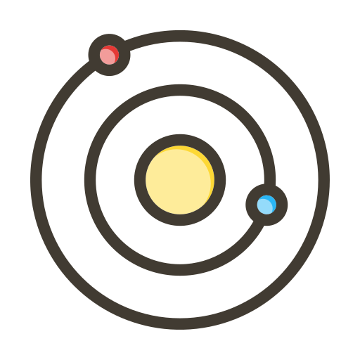 orbit kostenlos Icon orbit kostenlos Icon