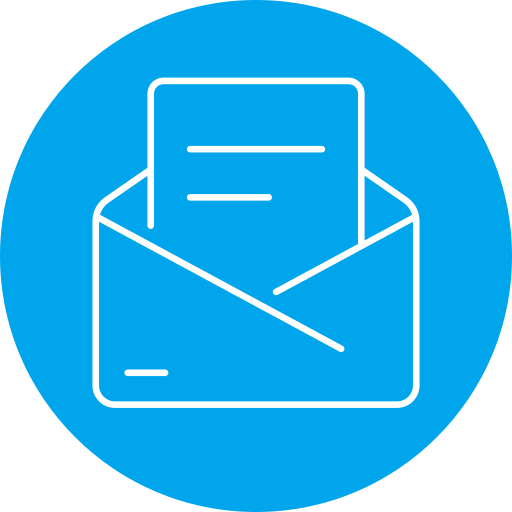 Email - Free interface icons