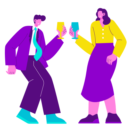 danse gratuit sticker