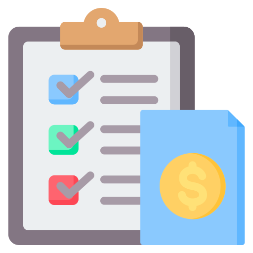 Order fulfillment - Free business and finance icons