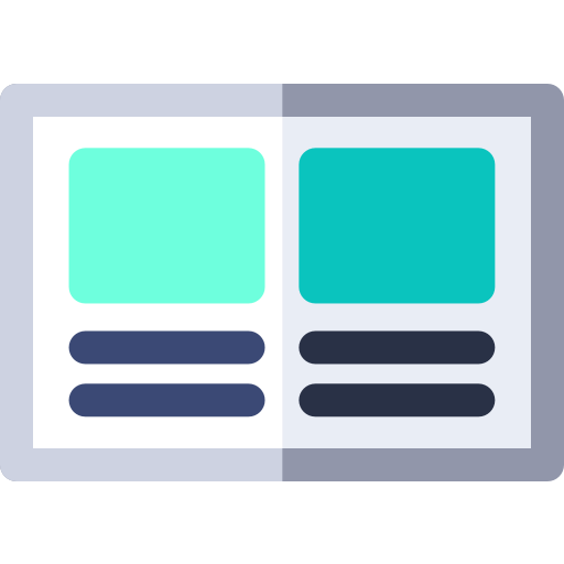 wireframe icono gratis