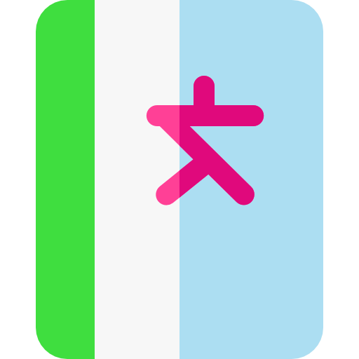 Languages free icon
