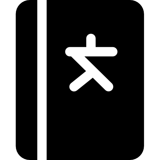 sprachen kostenlos Icon