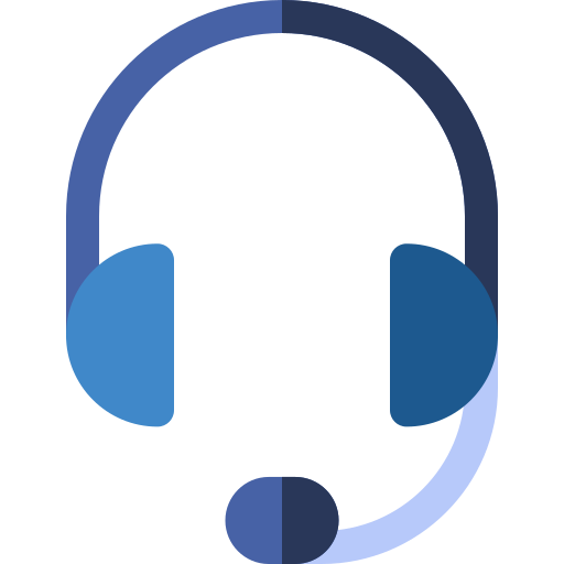 auriculares icono gratis