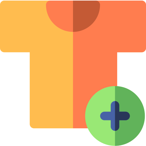 hemd kostenlos Icon