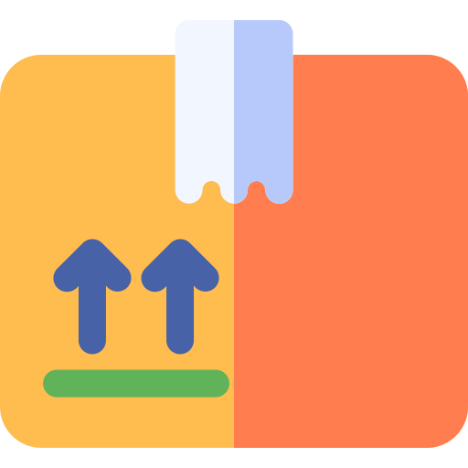 Package free icon Package free icon