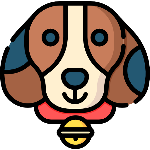 Beagle - Free animals icons