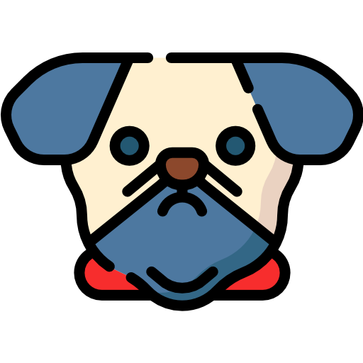 doguillo icono gratis