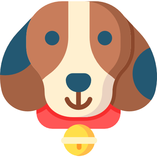 Beagle - Free animals icons