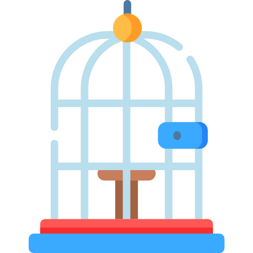vogelkäfig kostenlos Icon vogelkäfig kostenlos Icon