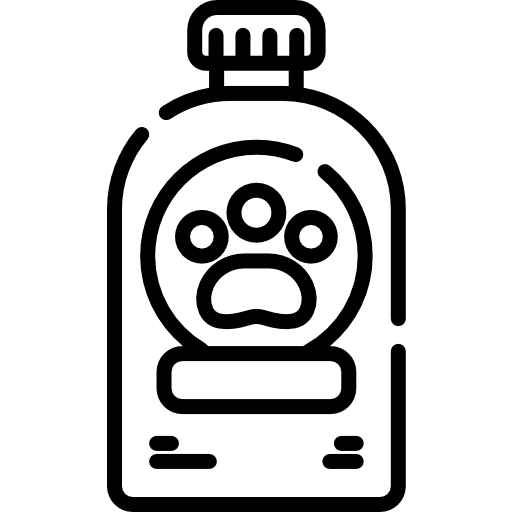 xampu grátis ícone