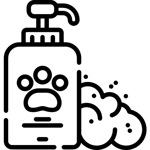 xampu grátis ícone