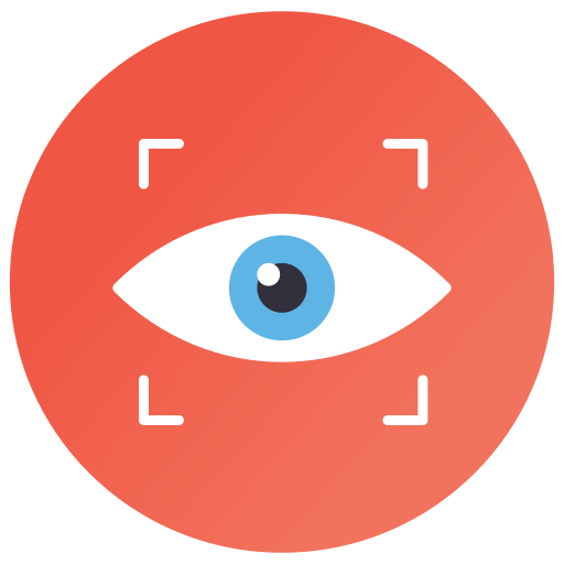 enfocar icono gratis