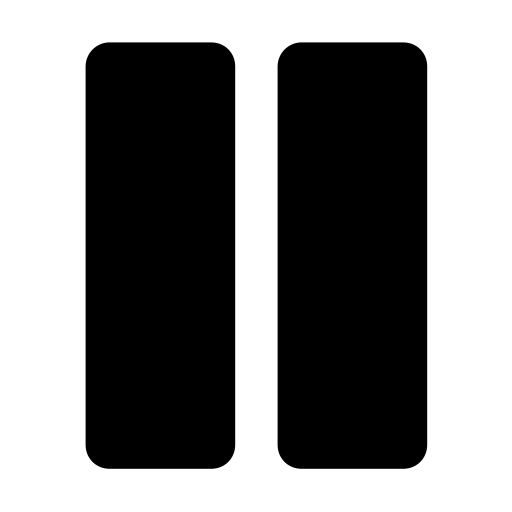 Pause free icon