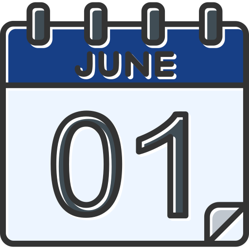 junio icono gratis