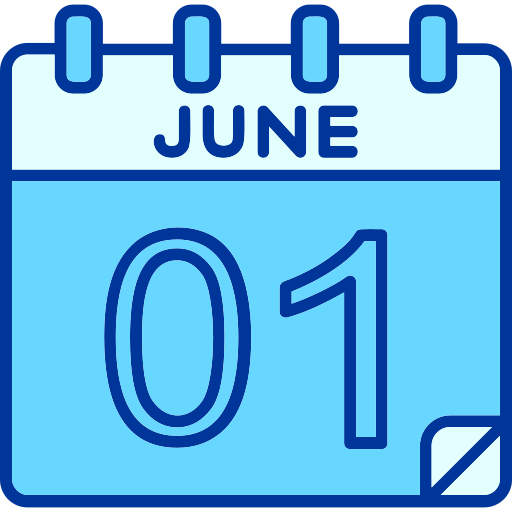 junio icono gratis