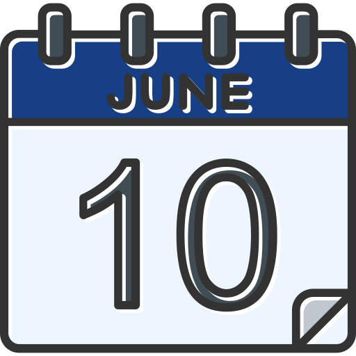 junio icono gratis