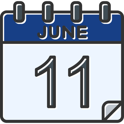 junio icono gratis