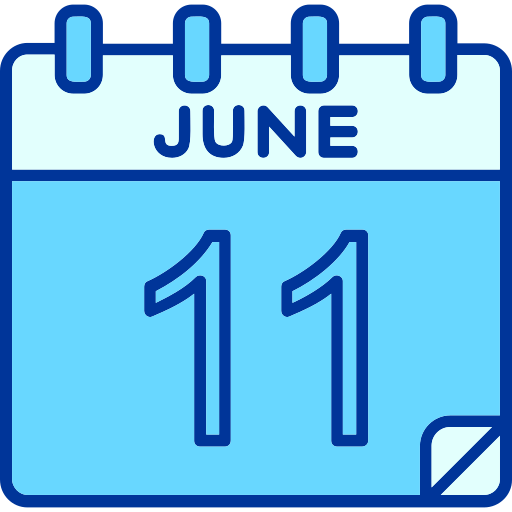 junio icono gratis