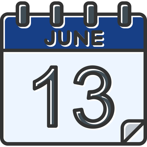 junio icono gratis