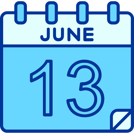 junio icono gratis