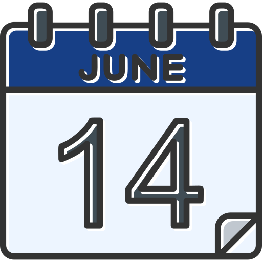 junio icono gratis