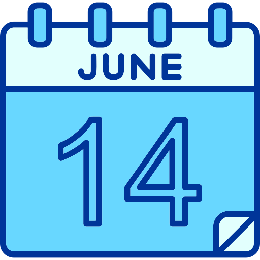 junio icono gratis