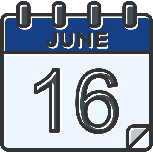 junio icono gratis