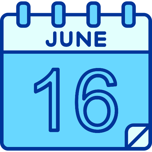 junio icono gratis