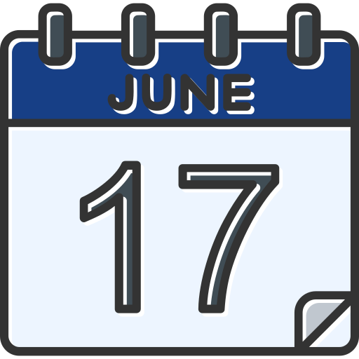 junio icono gratis