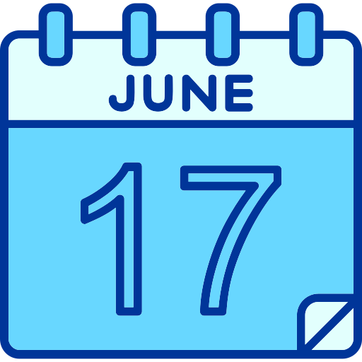 junio icono gratis